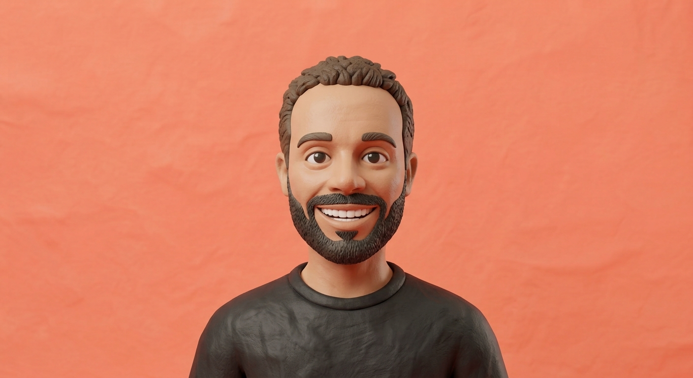 Jarred Smith